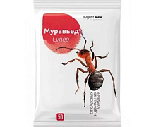 Муравьед Супер(50гр.)