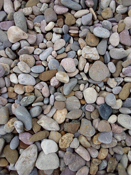 Галька красное море 10-20 фр