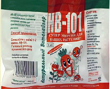 Препарат HB -101 стимулятор (6мл)