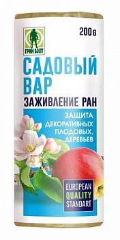 ВАР САДОВЫЙ, 200 г 