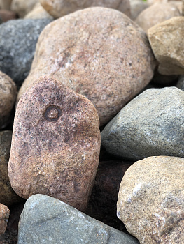 Камень Ледниковый 1 кг