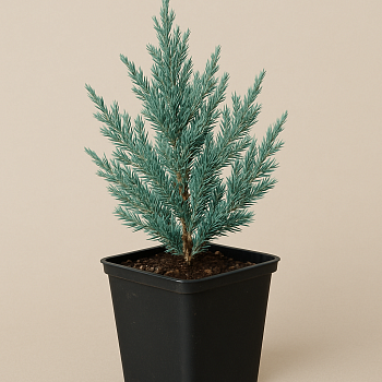 Можжевельник скальный Мунглоу (Juniperus scoр. Moonglow) р9