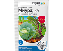 Миура, 4мл