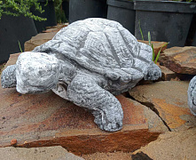 Скульптура Черепаха средняя(бетон)
