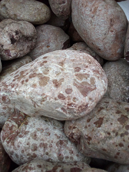 Булыжник Мраморный