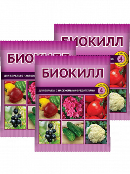 Биокилл (24мл)