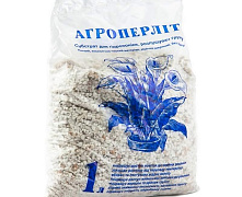 Агроперлит 2 л ( разрыхляющая добавка ) ФКТ