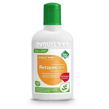 Янтарин, 100мл