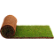 Рулонный газон сорт"мятликовый" 1м2 (<300м2)