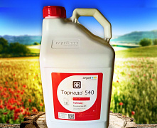 Торнадо 540 , 1л