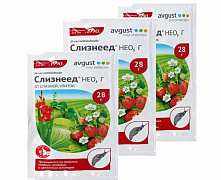 Слизнеед НЕО 14г
