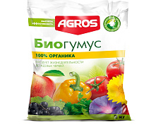 Биогумус ФКТ (2кг)