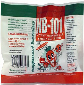 Препарат HB -101 стимулятор (6мл)