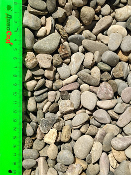 Галька красное море 10-20 фр