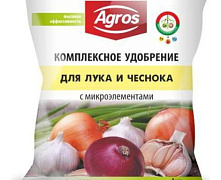 ФКТ  ДЛЯ ЛУКА И ЧЕСНОКА с микроэлементами, 1 кг