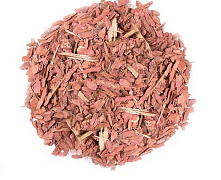 Кора лиственницы, фр 0-3,(мелкая) 60л