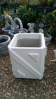 Урна У010 Бетон