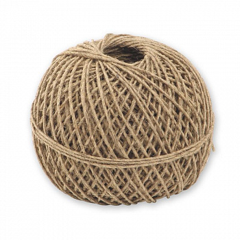 Шпагат льняной, 150м 