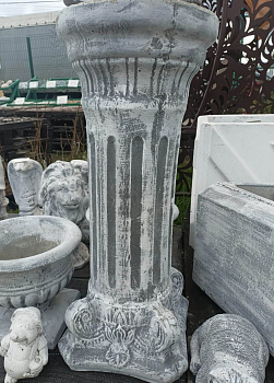 Колонна большая (бетон)