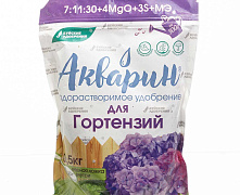 БУЙ Акварин для Гортензий , 0,5кг
