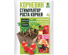 Корневин, 5 г