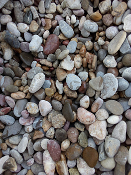 Галька красное море 10-20 фр