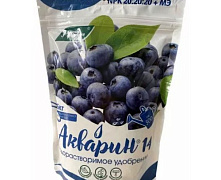 БУЙ Акварин для Голубики, 0,5кг